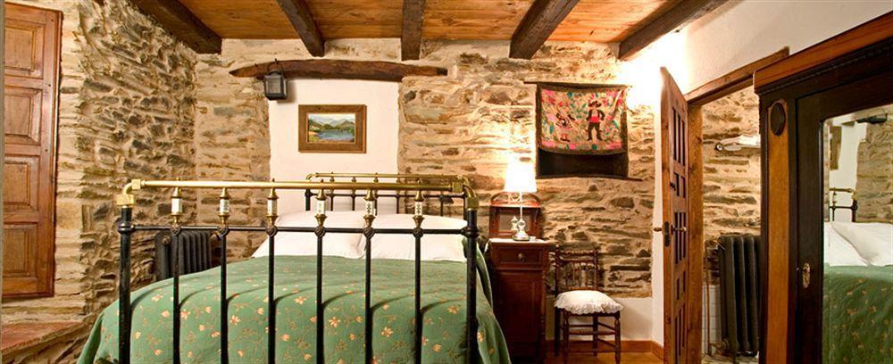 Hosteria Camino Luyego de Somoza Zewnętrze zdjęcie