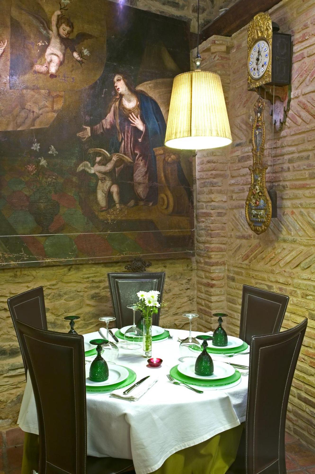 Hosteria Camino Luyego de Somoza Zewnętrze zdjęcie