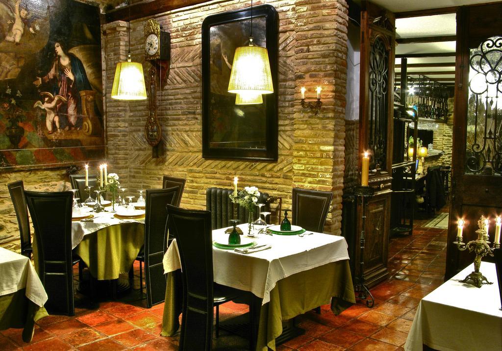 Hosteria Camino Luyego de Somoza Zewnętrze zdjęcie