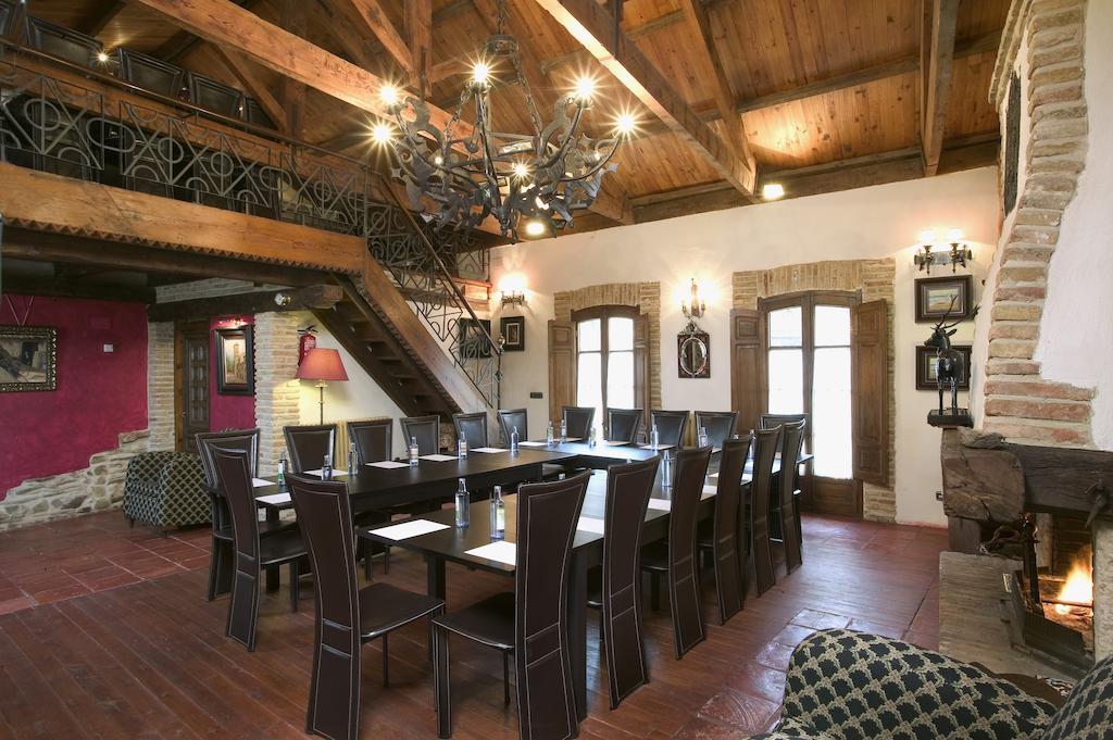 Hosteria Camino Luyego de Somoza Zewnętrze zdjęcie