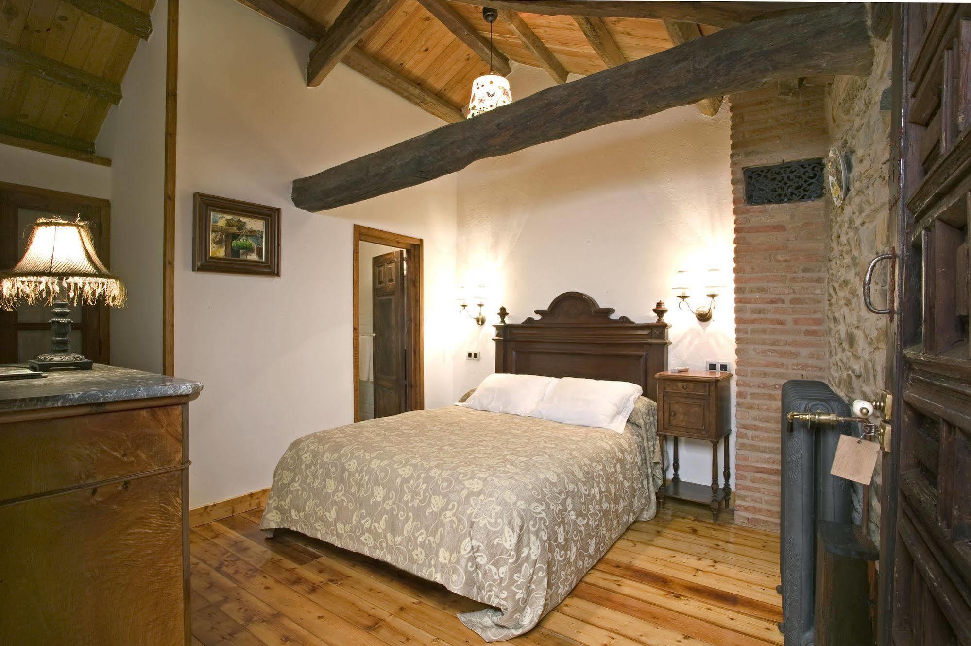 Hosteria Camino Luyego de Somoza Zewnętrze zdjęcie