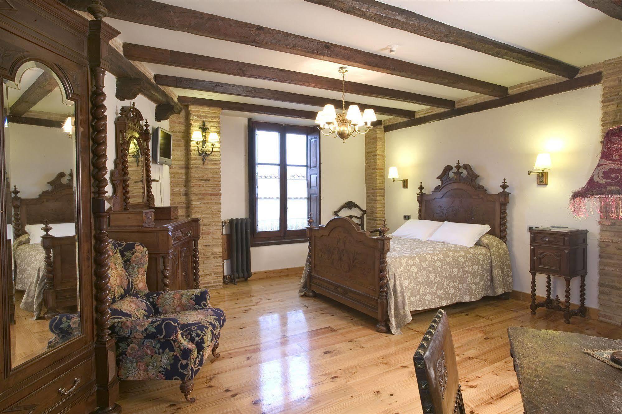Hosteria Camino Luyego de Somoza Zewnętrze zdjęcie